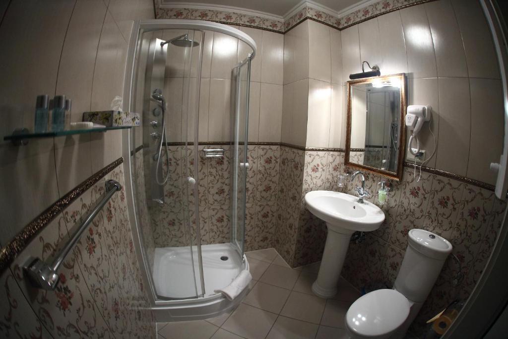 Villa Secesja Bydgoszcz Phòng bức ảnh