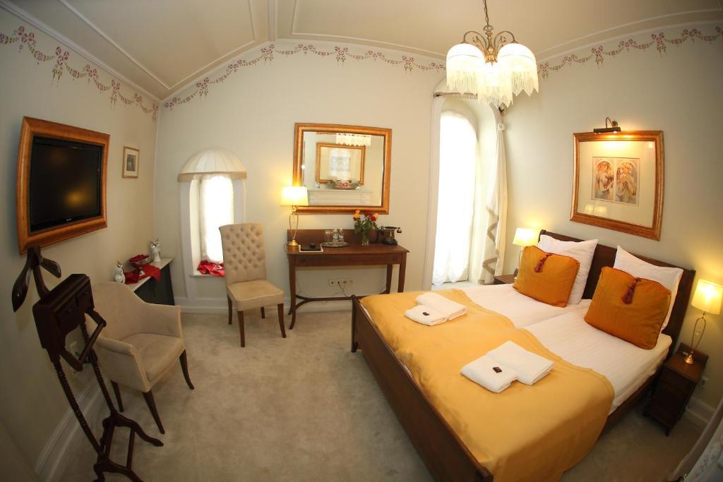 Villa Secesja Bydgoszcz Phòng bức ảnh