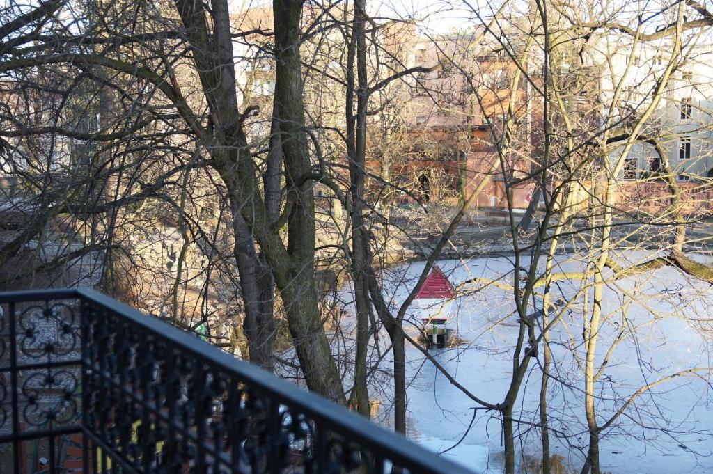 Villa Secesja Bydgoszcz Phòng bức ảnh