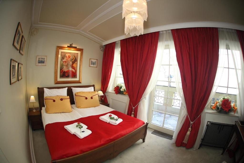 Villa Secesja Bydgoszcz Phòng bức ảnh
