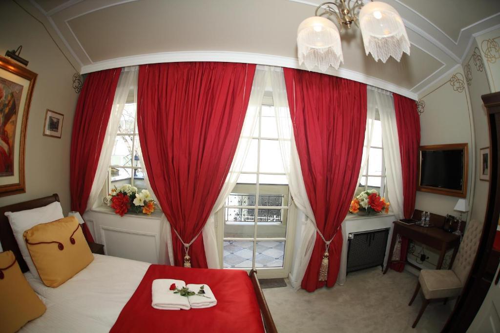 Villa Secesja Bydgoszcz Phòng bức ảnh