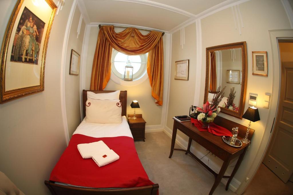 Villa Secesja Bydgoszcz Phòng bức ảnh