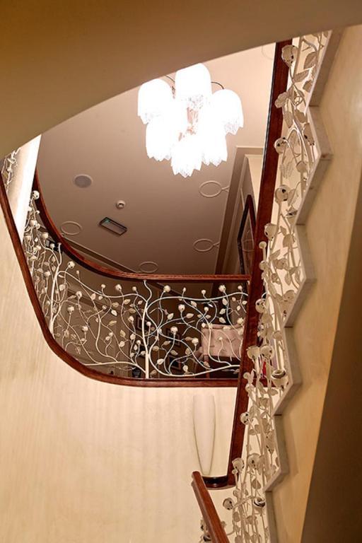 Villa Secesja Bydgoszcz Ngoại thất bức ảnh