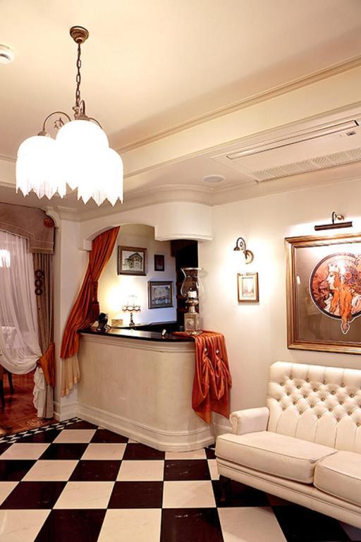 Villa Secesja Bydgoszcz Ngoại thất bức ảnh